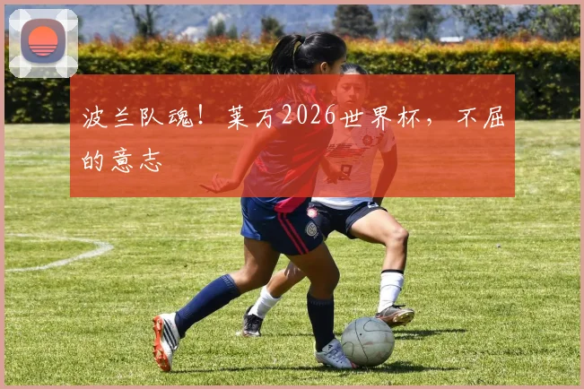 波兰队魂！莱万2026世界杯，不屈的意志